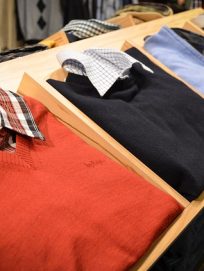 Clothing