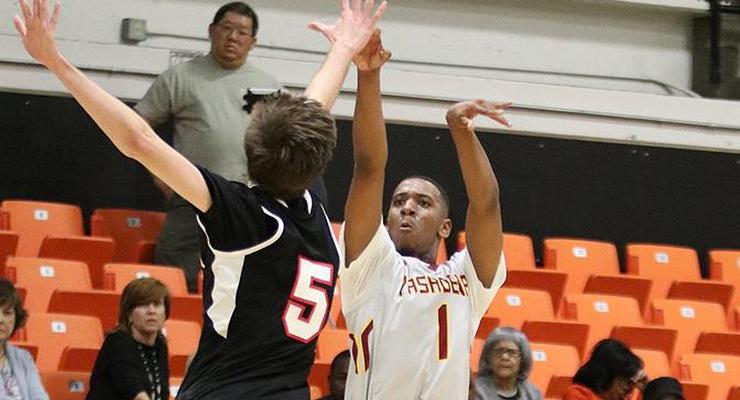 The Pasadena City College Men's Hoops Struggling With Consistency ...