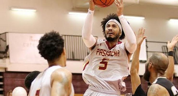 Pasadena City College Men's Basketball Pulls Out 64-61 Home Finale ...
