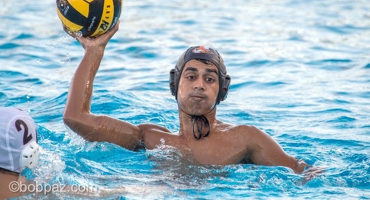 The Caltech Men's Water Polo a Top-Four Academic Team • Pasadena Sports Now