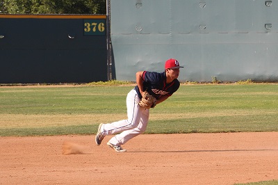 Ethan Patrick in Action Photo credit: Dave and Xochitl Zuniga