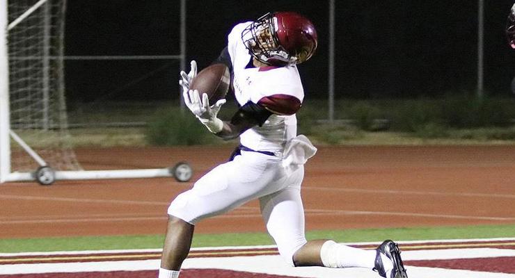 Pasadena City College Football Has Its Chances, But Santa Ana Wins SCFA ...