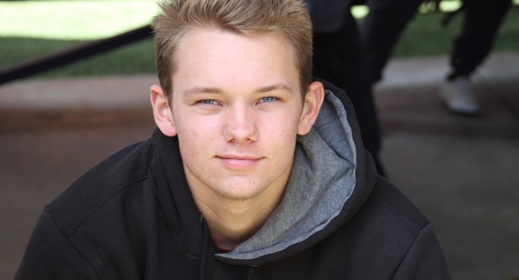 Boys Athlete of the Week: CJ Rettig of La Salle • Pasadena Sports Now