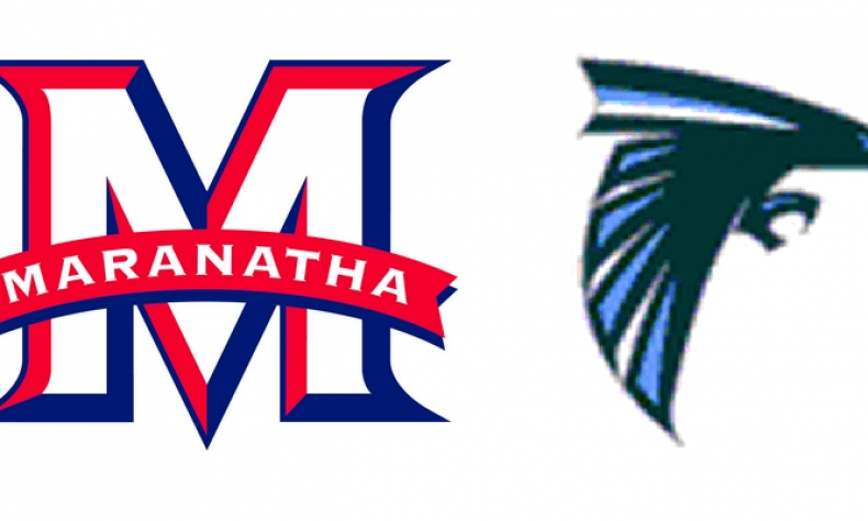 Maranatha Gets 2-Hit Shutout From Popham, Blessinger; Minutemen