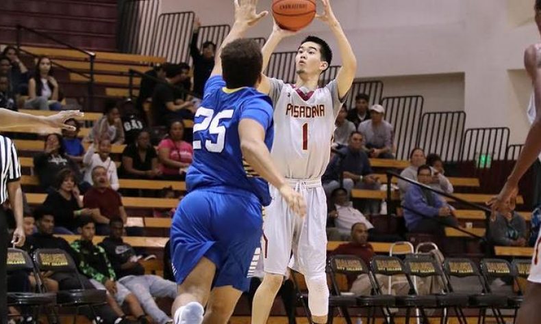 Pasadena Boys High School Basketball